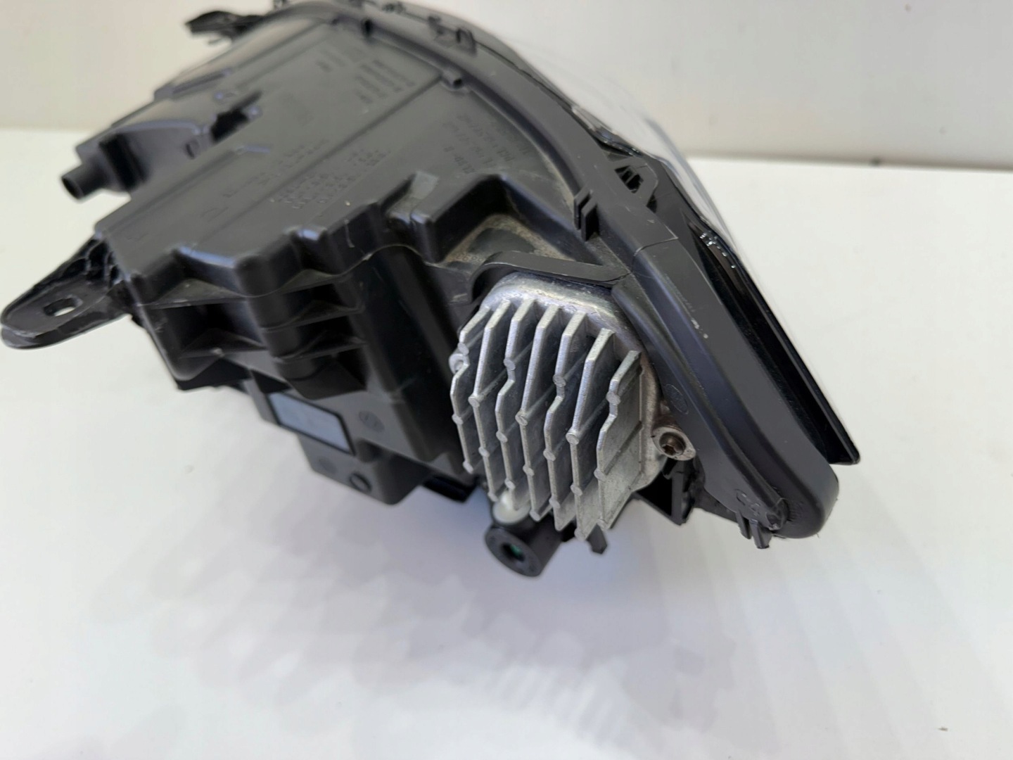 Frontscheinwerfer Volvo XC90 32404716 Facelift LED Rechts Scheinwerfer Headlight - Thumbnail 10