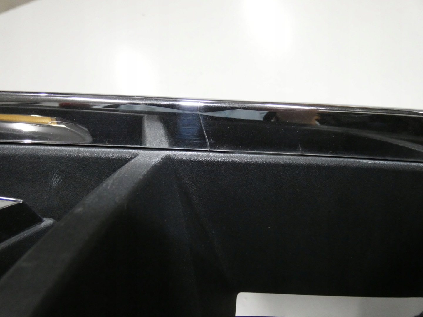 Chevrolet Camaro A1XC Kühlergrill FRONTGRILL Kühlergitter - Thumbnail 10
