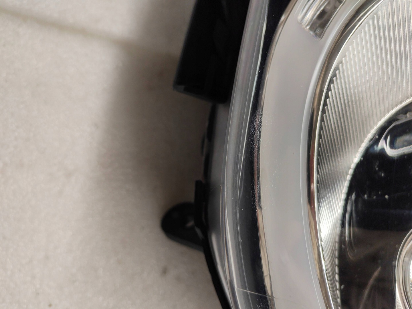 Frontscheinwerfer Hyundai i40 VF Xenon Links Scheinwerfer Headlight - Thumbnail 6