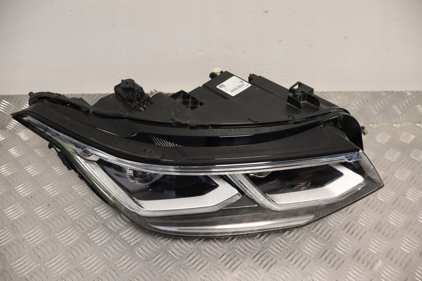 Frontscheinwerfer VW Tiguan 5NN941082H LED Rechts Scheinwerfer Headlight - Thumbnail 10