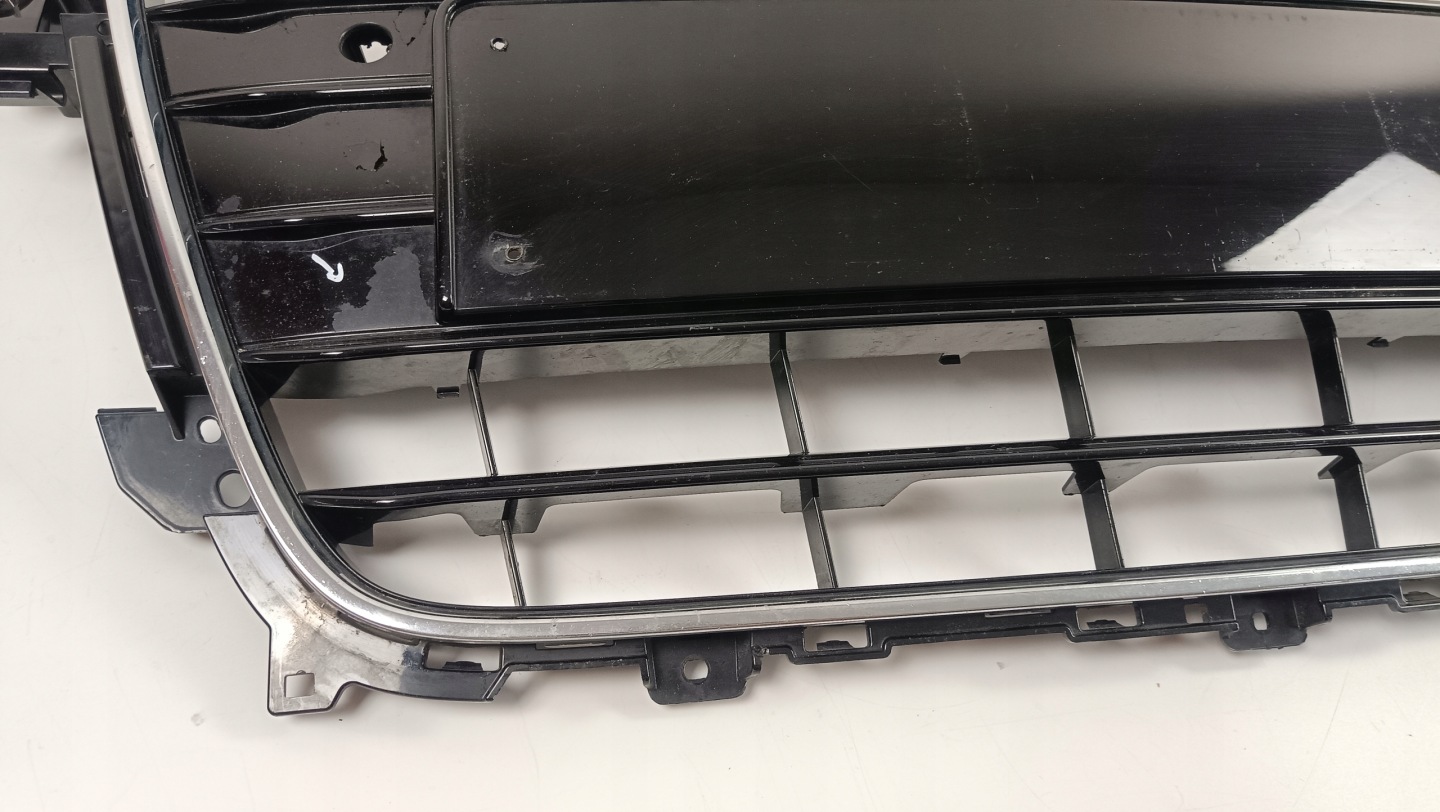 Audi A4 B8 Kühlergrill FRONTGRILL Kühlergitter 8K0853651FA - Thumbnail 10