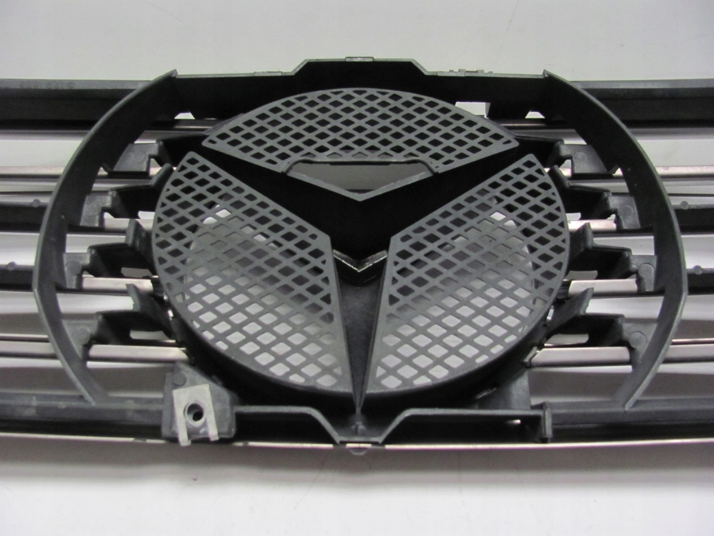 Mercedes-Benz SL-Klasse W129 Kühlergrill FRONTGRILL Kühlergitter - Thumbnail 12