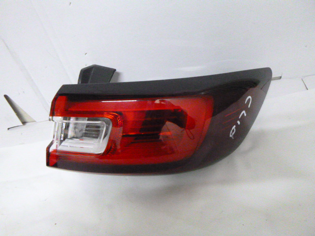 Renault Clio X98 Rückleuchte 265504307R Rearlamp - Thumbnail 1