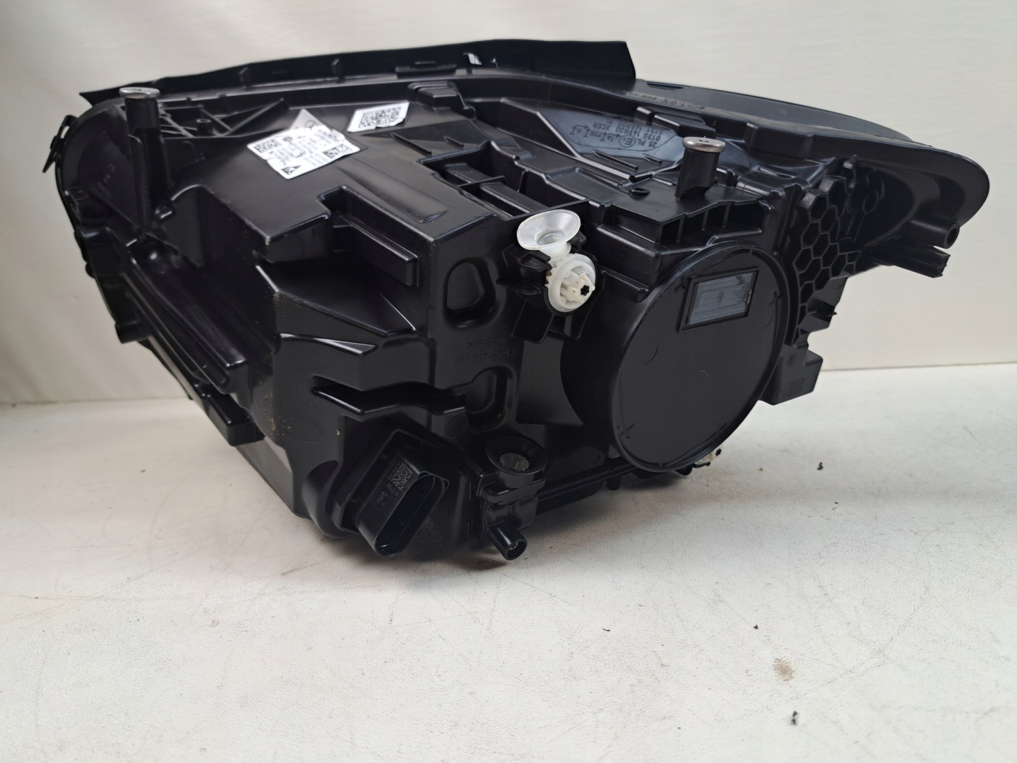 Frontscheinwerfer Mercedes-Benz B-Klasse W247 A2479061304 Multibeam LED Links Headlight - Thumbnail 10