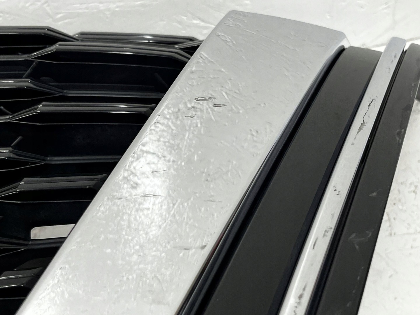 Nissan X-Trail T33 Kühlergrill FRONTGRILL Kühlergitter 623106RA0A - Thumbnail 8