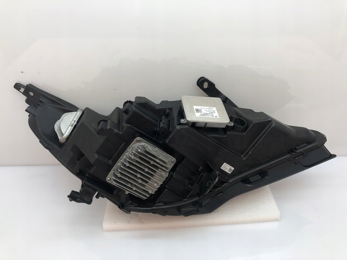 Frontscheinwerfer Opel Astra 39111149 LED Links Scheinwerfer Headlight - Thumbnail 7