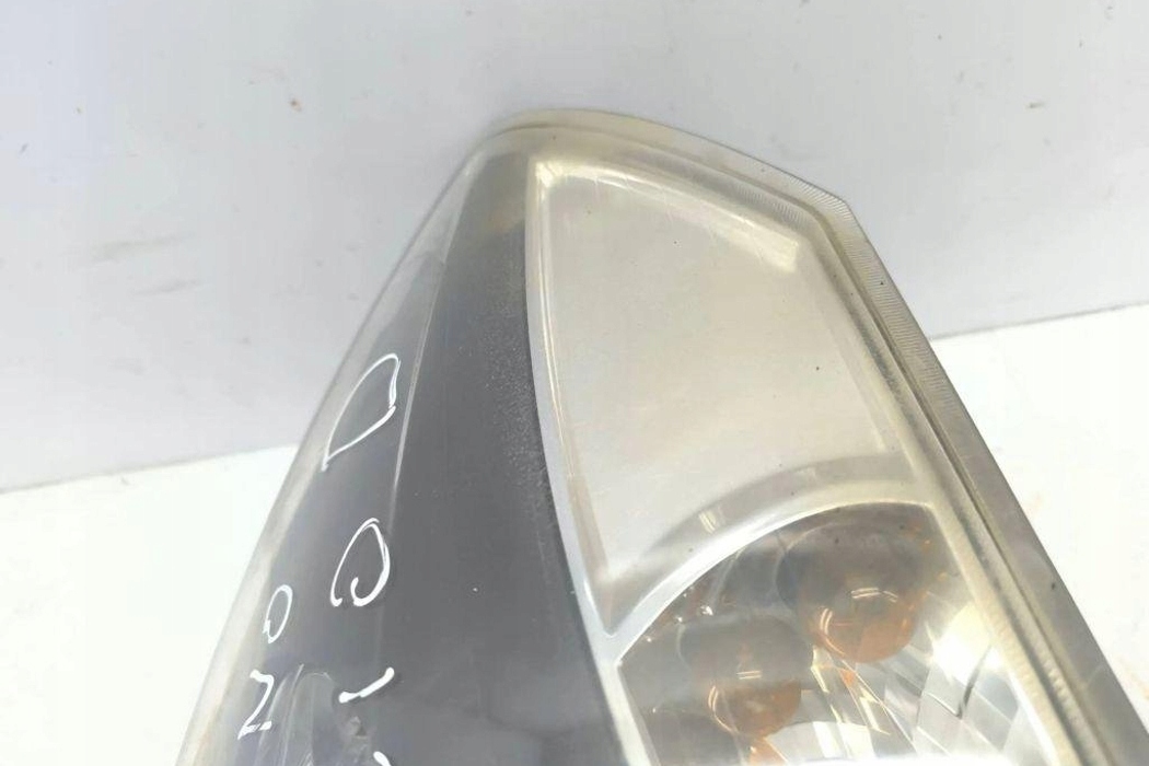 Frontscheinwerfer Renault Clio X98 820086560R LED Rechts Scheinwerfer Headlight - Thumbnail 9