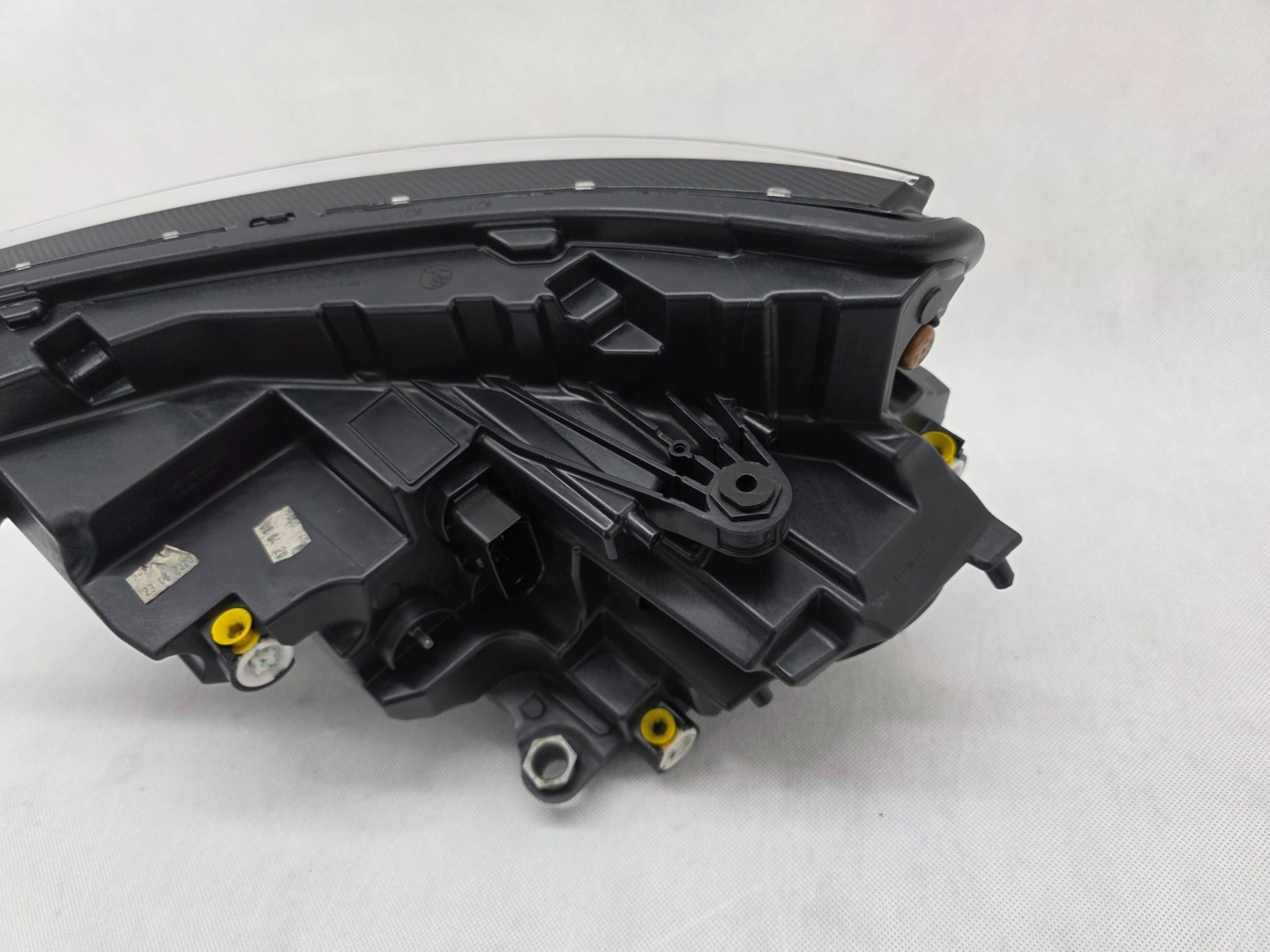 Frontscheinwerfer Skoda Kamiq 658 658941016B LED Rechts Scheinwerfer Headlight - Thumbnail 9