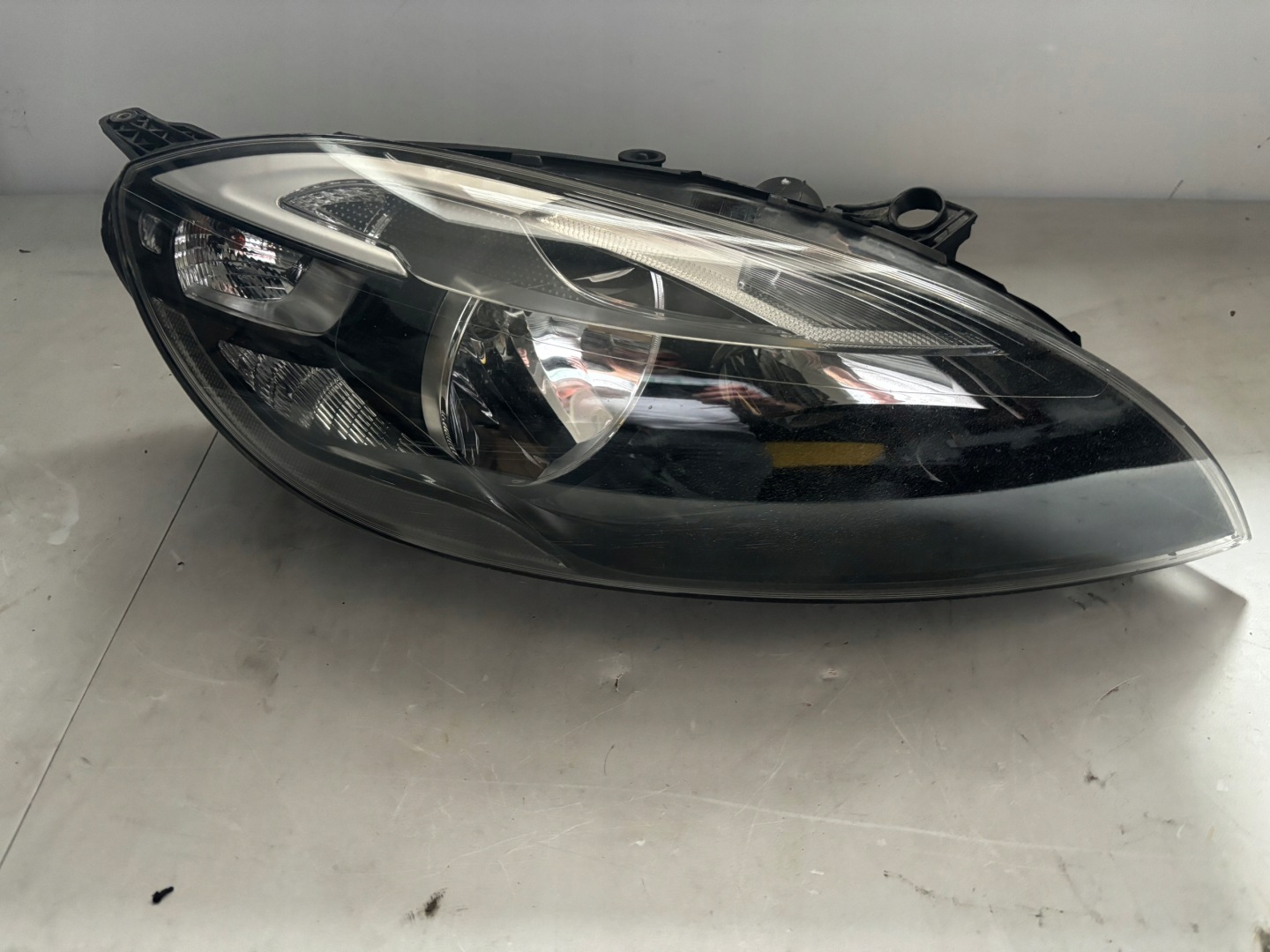 Frontscheinwerfer Volvo S40/S50/V40/V50 V40 31420004V LED Rechts Headlight - Thumbnail 1