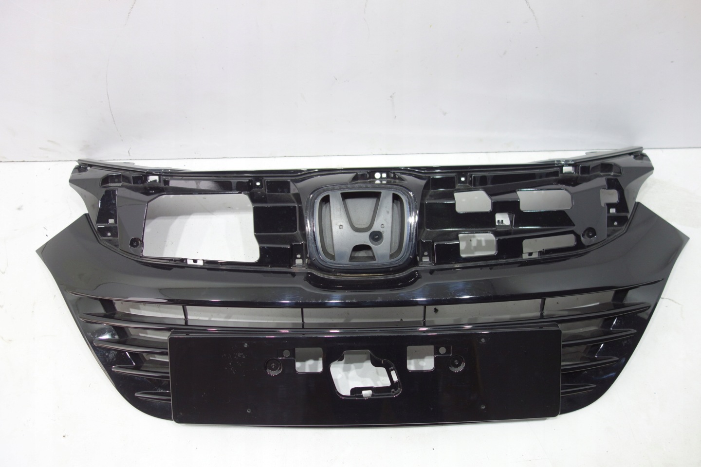 Honda HR-V Jazz GR Kühlergrill FRONTGRILL Kühlergitter 71121T7AG01 - Thumbnail 1