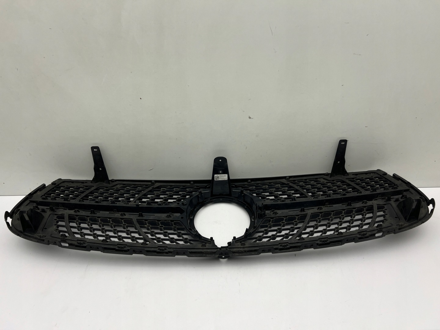 Mercedes-Benz GLC W253 Kühlergrill FRONTGRILL Kühlergitter A2538800407 - Thumbnail 8