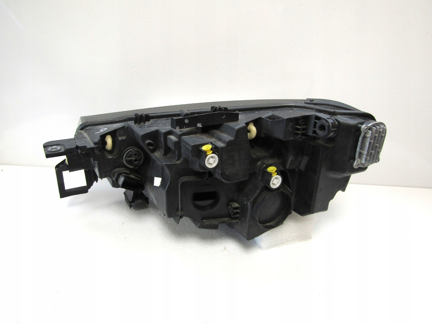 Frontscheinwerfer VW ID.4 E2 LED Rechts Scheinwerfer Headlight - Thumbnail 9
