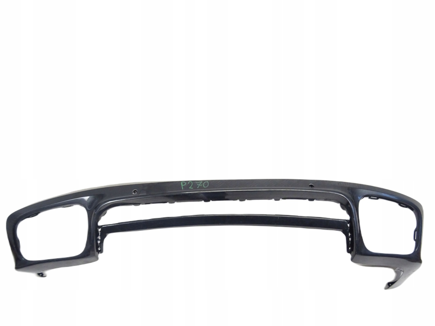 Porsche Panamera 971 Kühlergrill FRONTGRILL Kühlergitter 971807521 - Thumbnail 1