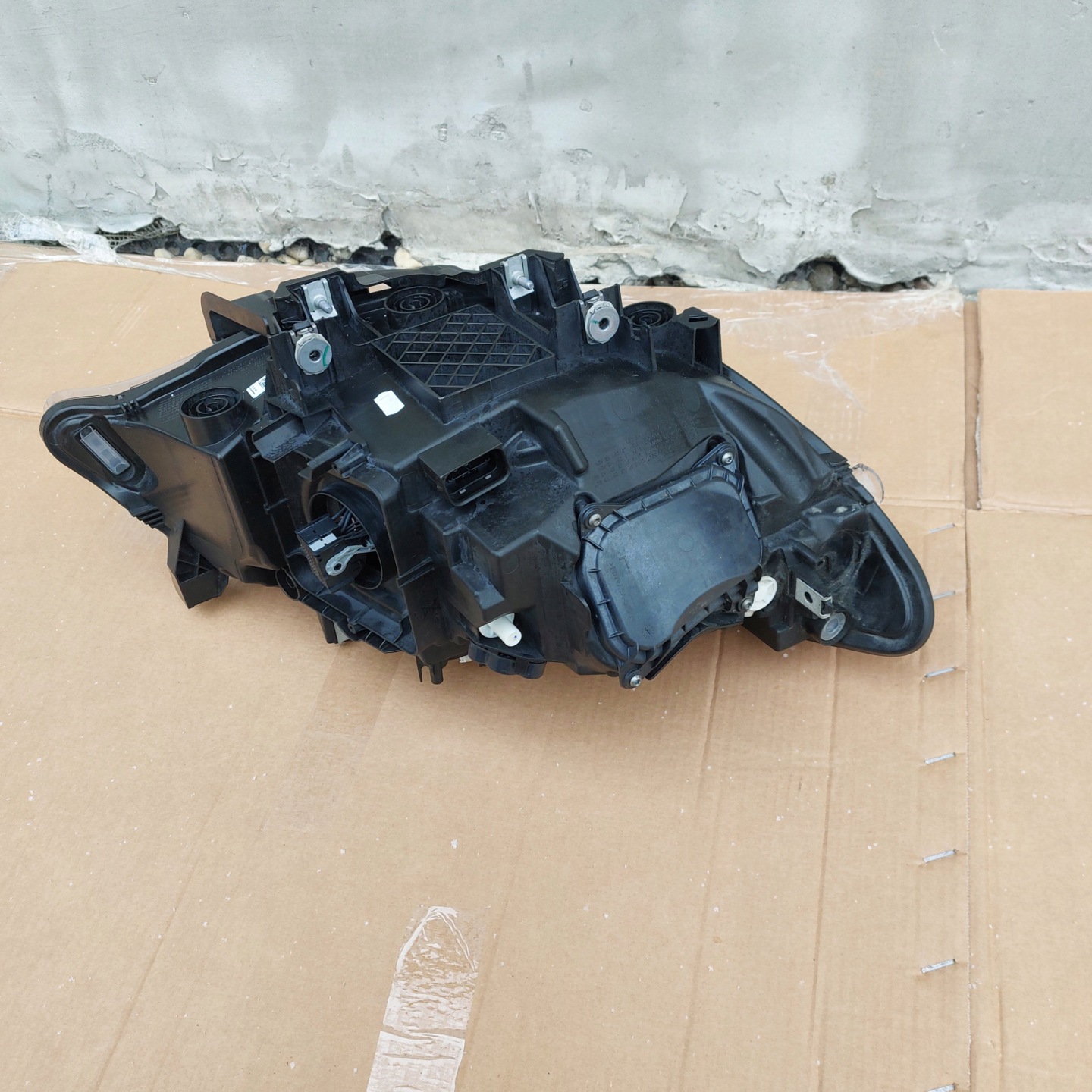 Frontscheinwerfer BMW 2 F23 8738685 LED ADAPTIVE Links Scheinwerfer Headlight - Thumbnail 7