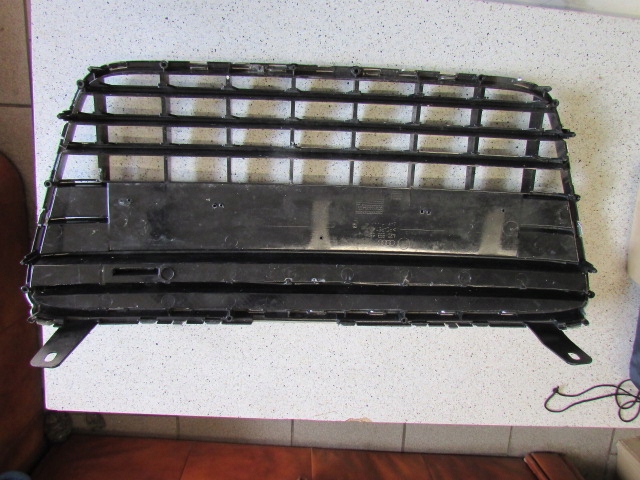 Audi 420 Kühlergrill FRONTGRILL Kühlergitter 420853651 - Thumbnail 3
