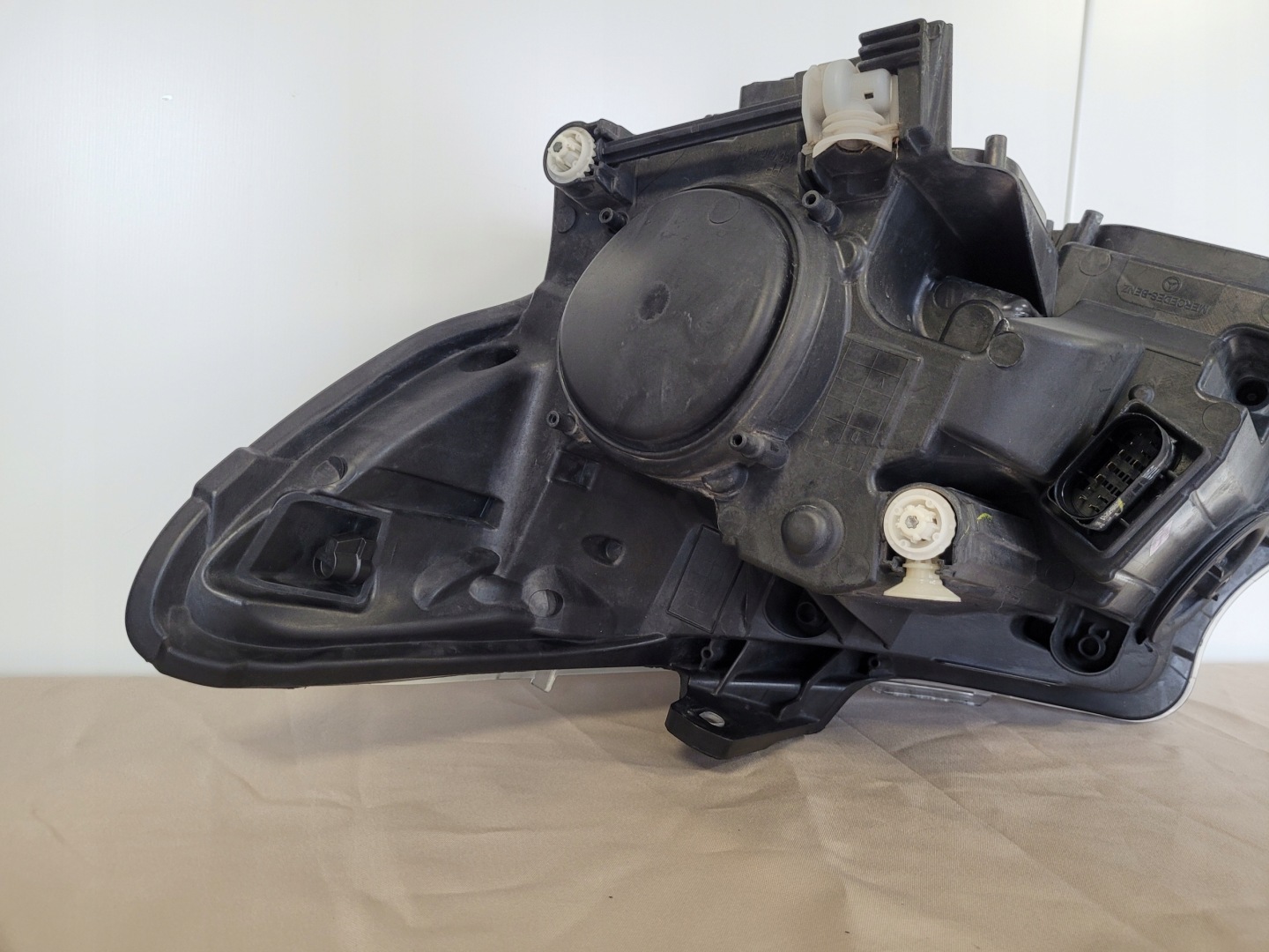Frontscheinwerfer Mercedes-Benz Vito W447 A4479060201 LED Rechts Headlight - Thumbnail 9