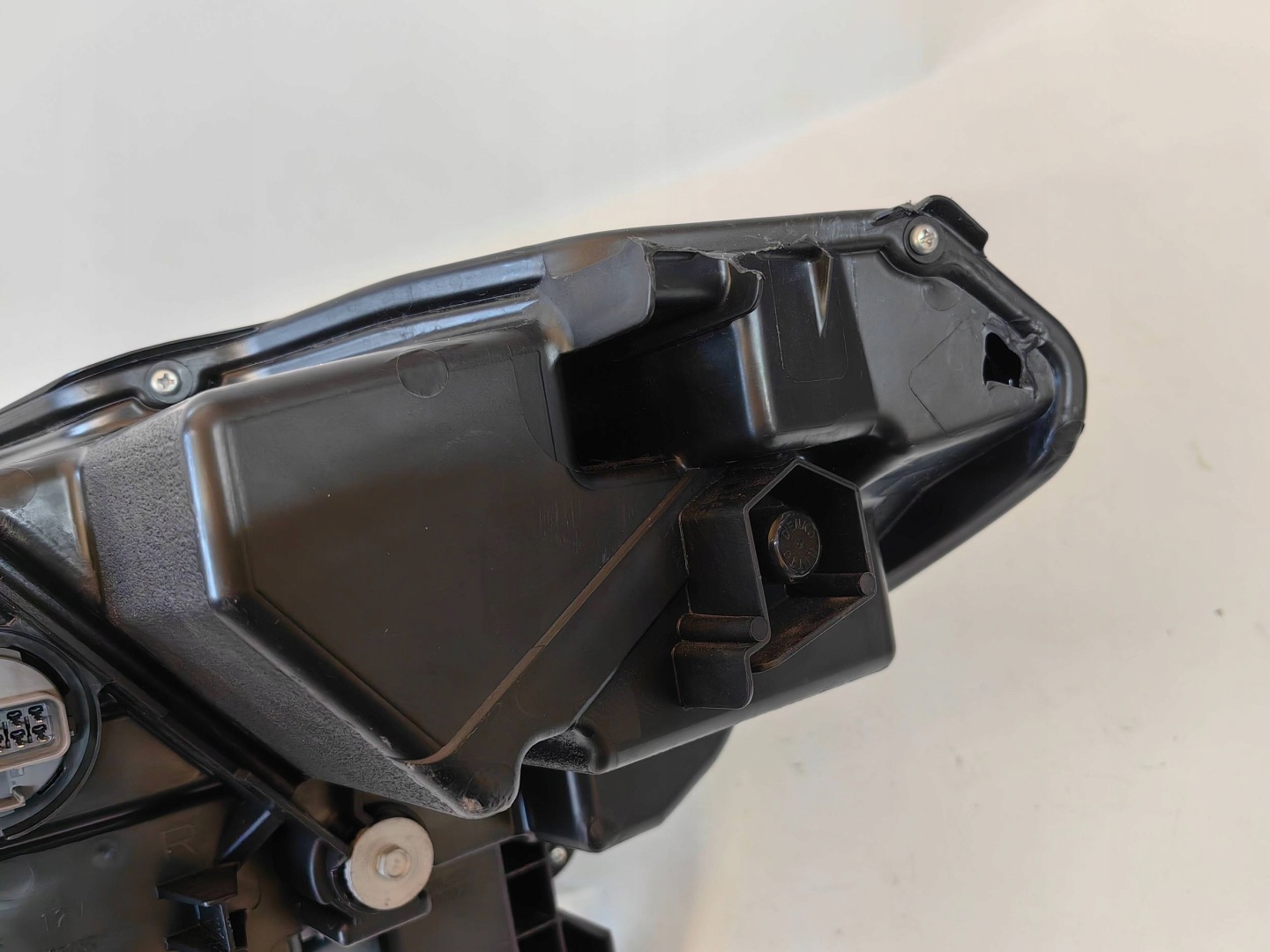 Frontscheinwerfer Honda ZR-V RZ LED Rechts Scheinwerfer Headlight - Thumbnail 7