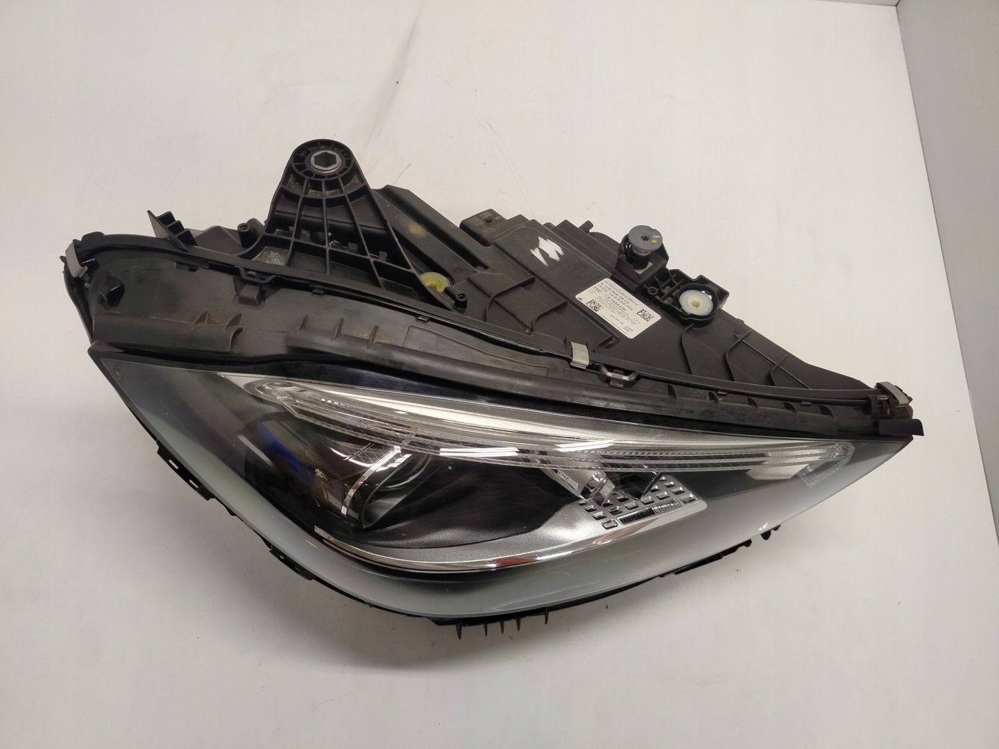 Frontscheinwerfer Mercedes-Benz C-Klasse W206 A2069064703 LED Links Headlight - Thumbnail 8