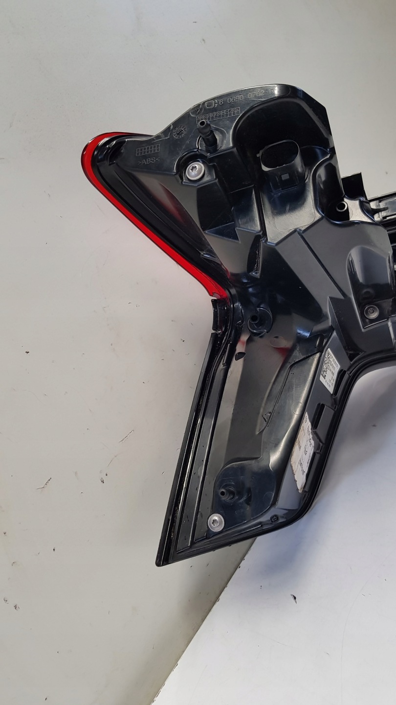 Audi 4P0 Rückleuchte 4P0945070 Rearlamp - Thumbnail 11