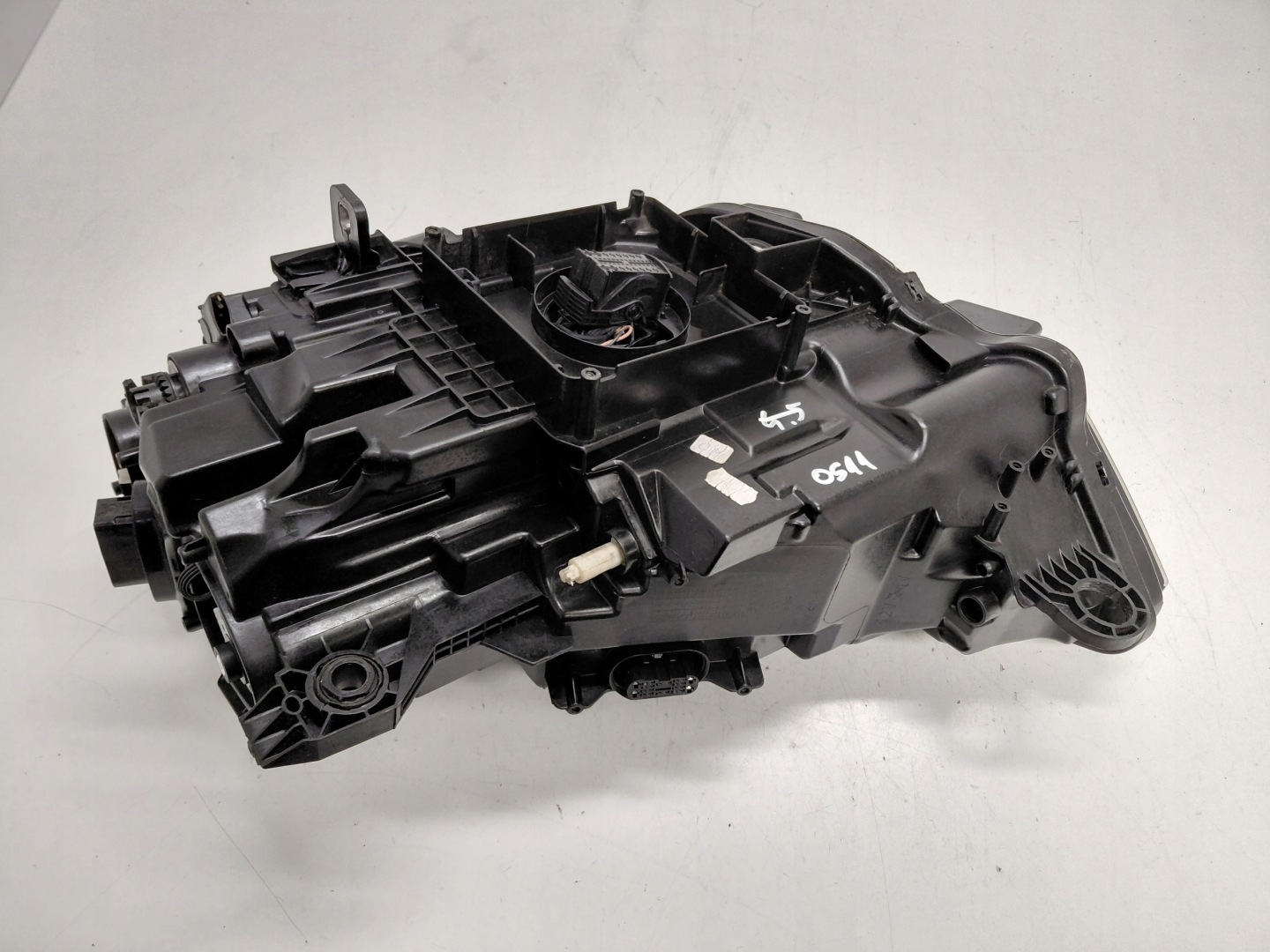 Frontscheinwerfer Audi A3 8V 8V0941036AU Matrix LED Links Scheinwerfer Headlight - Thumbnail 7