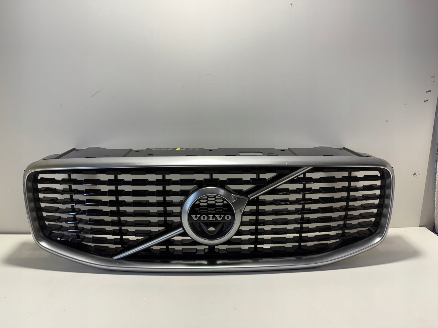 Volvo XC60 Kühlergrill FRONTGRILL Kühlergitter 31457464 - Thumbnail 1