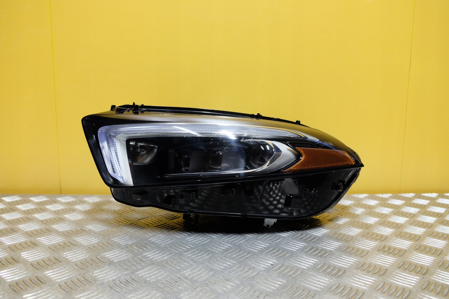 Frontscheinwerfer Mercedes-Benz A-Klasse W177 A1779065703 Multibeam LED Links Headlight - Thumbnail 1