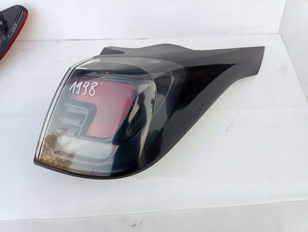 Opel Insignia Rückleuchte 39024204 Rearlamp - Thumbnail 1