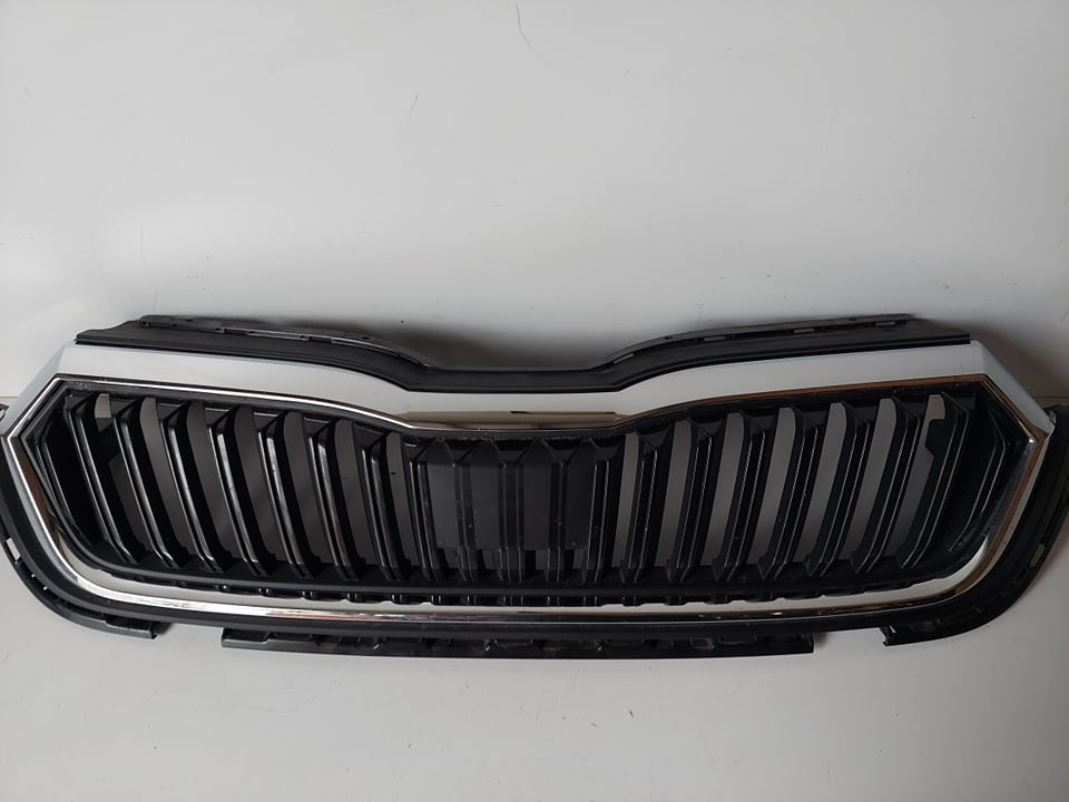 Skoda Octavia 1U Kühlergrill FRONTGRILL Kühlergitter - Thumbnail 5
