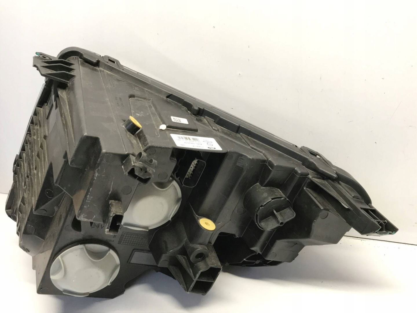 Frontscheinwerfer Ford Courier Focus III Mk3 R2X613W029CE LED Rechts Headlight - Thumbnail 12