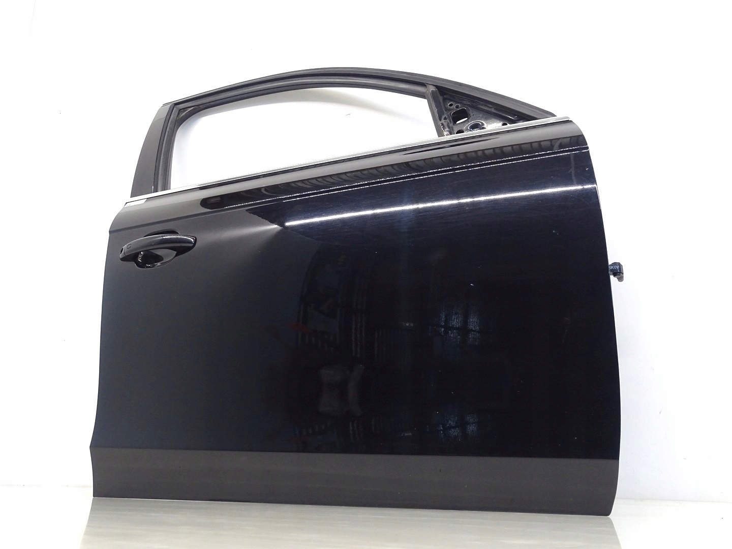 Audi A4 B8 Tür Vorne Rechts Kombi Door 9Y1728798 Porta Porte - Thumbnail 1