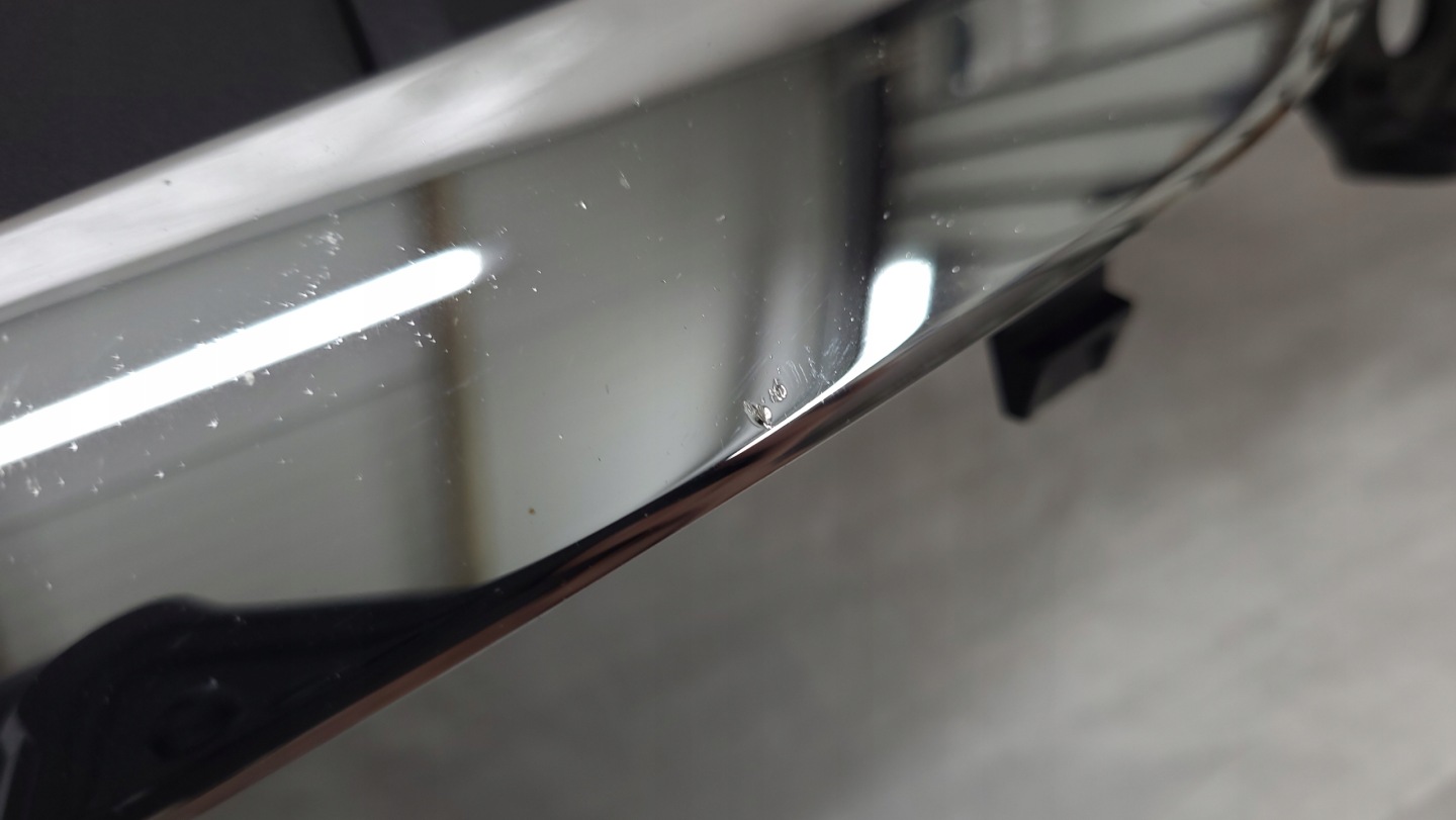 BMW 3 G21 Kühlergrill FRONTGRILL Kühlergitter 5113192 - Thumbnail 5