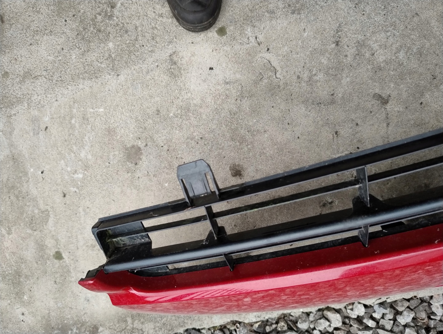 Peugeot Expert B* Kühlergrill FRONTGRILL Kühlergitter - Thumbnail 10
