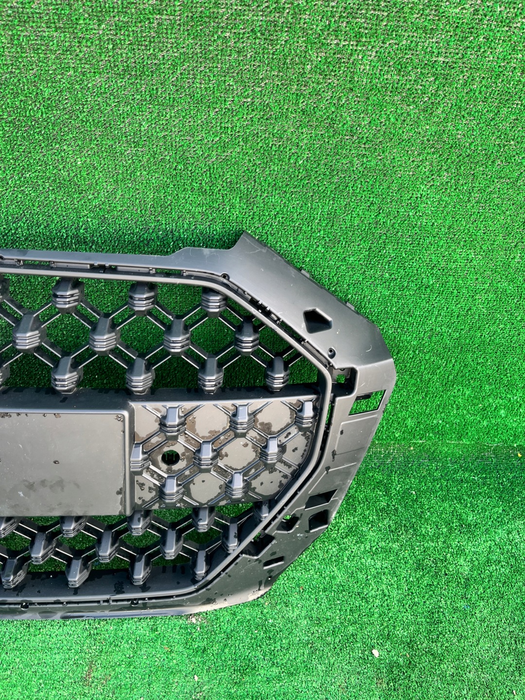 Audi A1 82A Kühlergrill FRONTGRILL Kühlergitter 82A853651C - Thumbnail 5