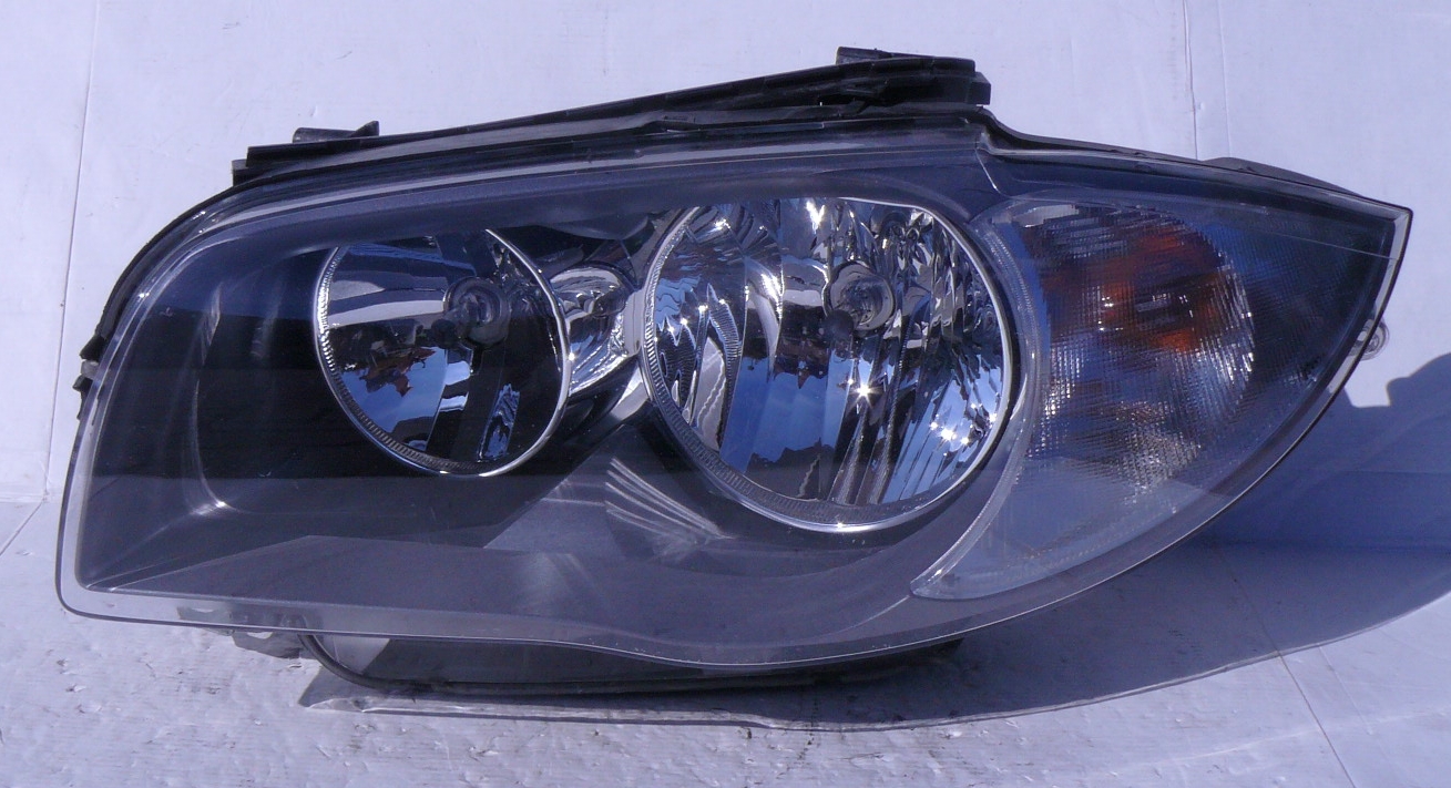 Frontscheinwerfer BMW 1 E88 7249649 Facelift LED Links Scheinwerfer Headlight - Thumbnail 13