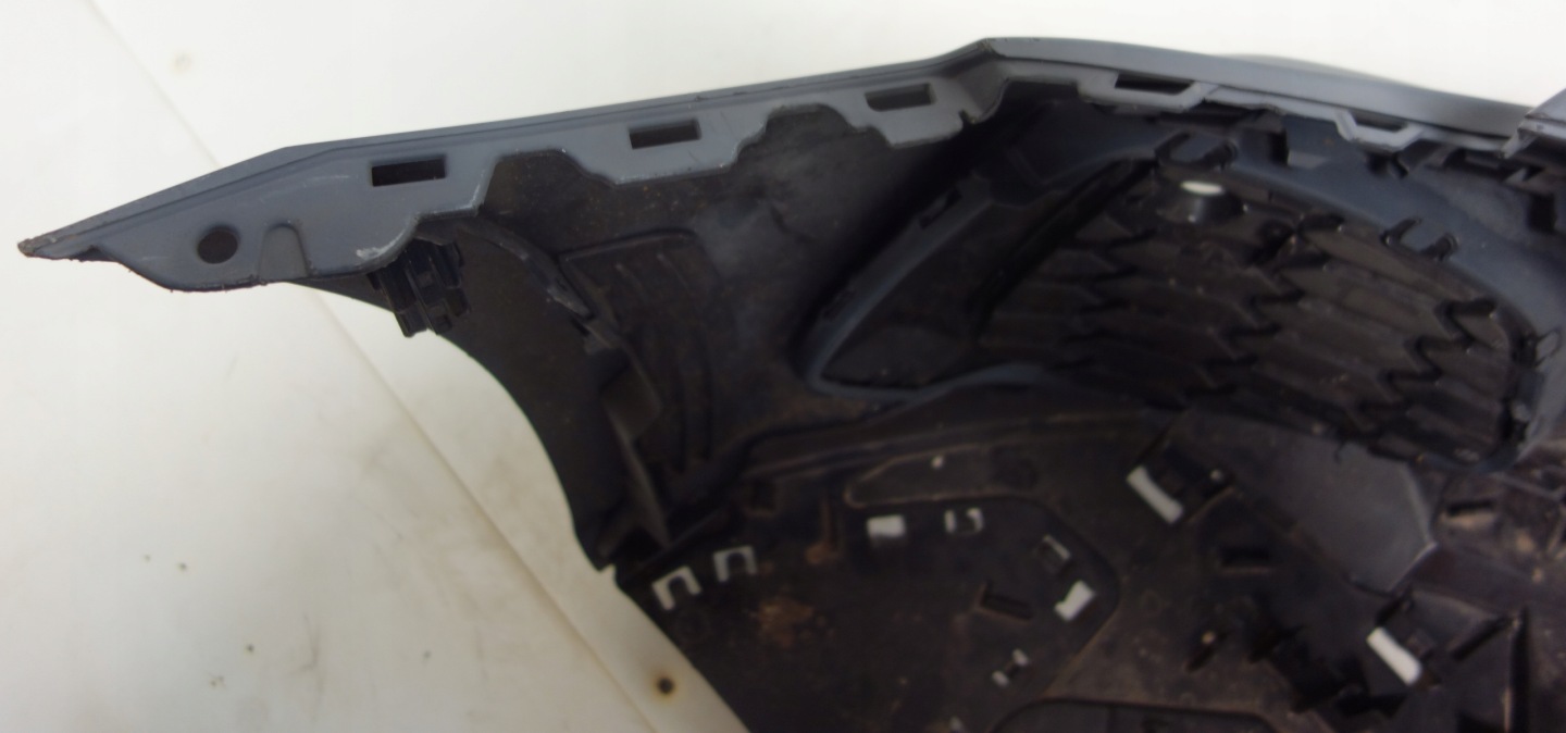 Audi A3 8Y0 Kühlergrill FRONTGRILL Kühlergitter 8Y0853651B - Thumbnail 8