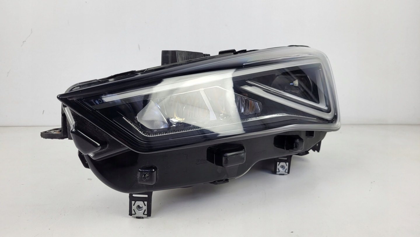 Frontscheinwerfer SEAT Leon IV 5F 5FG941007GK LED Links Scheinwerfer Headlight - Thumbnail 3
