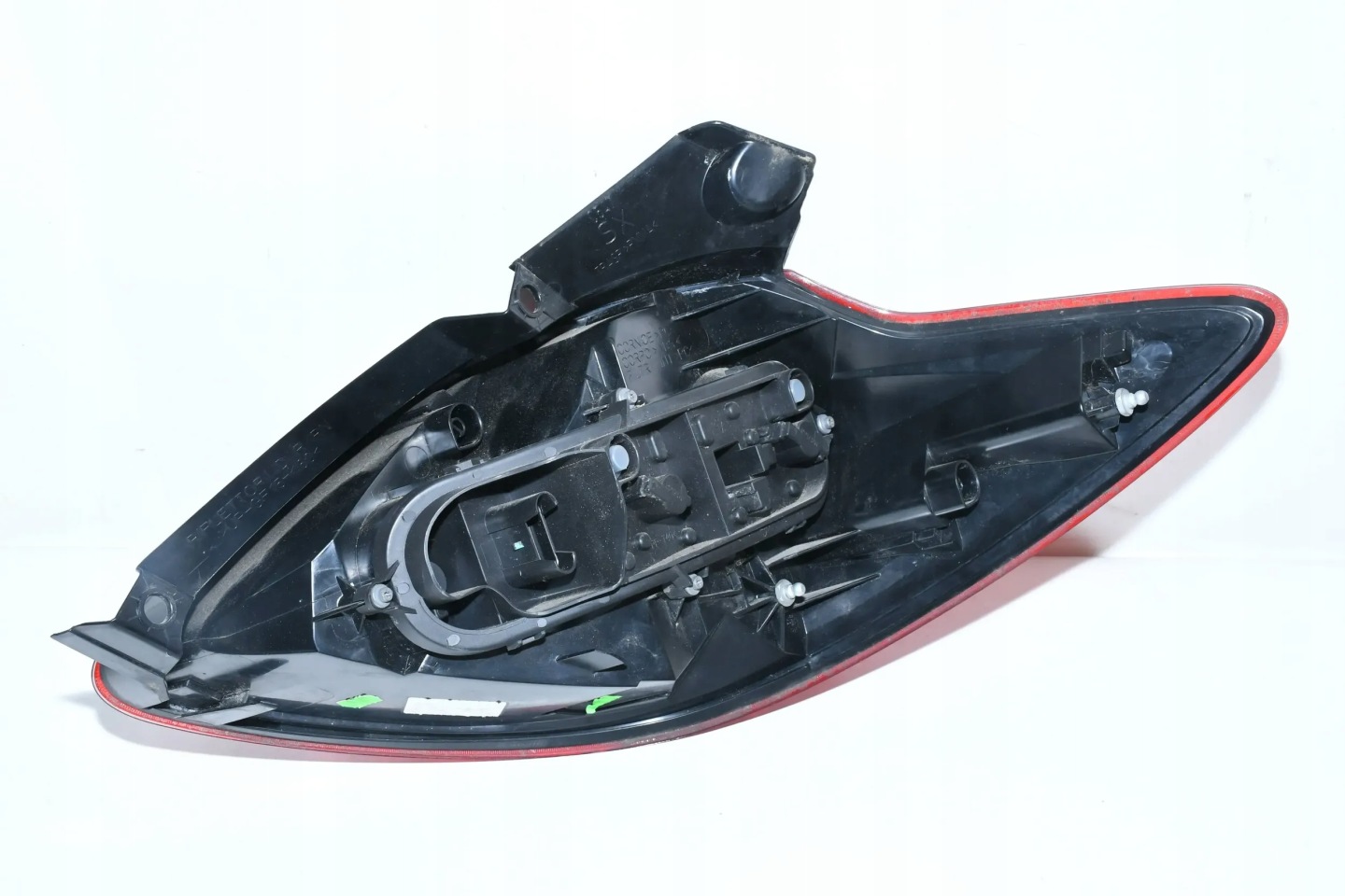 Ford Ka II RU8 Mk2 Rückleuchte Rearlamp - Thumbnail 2