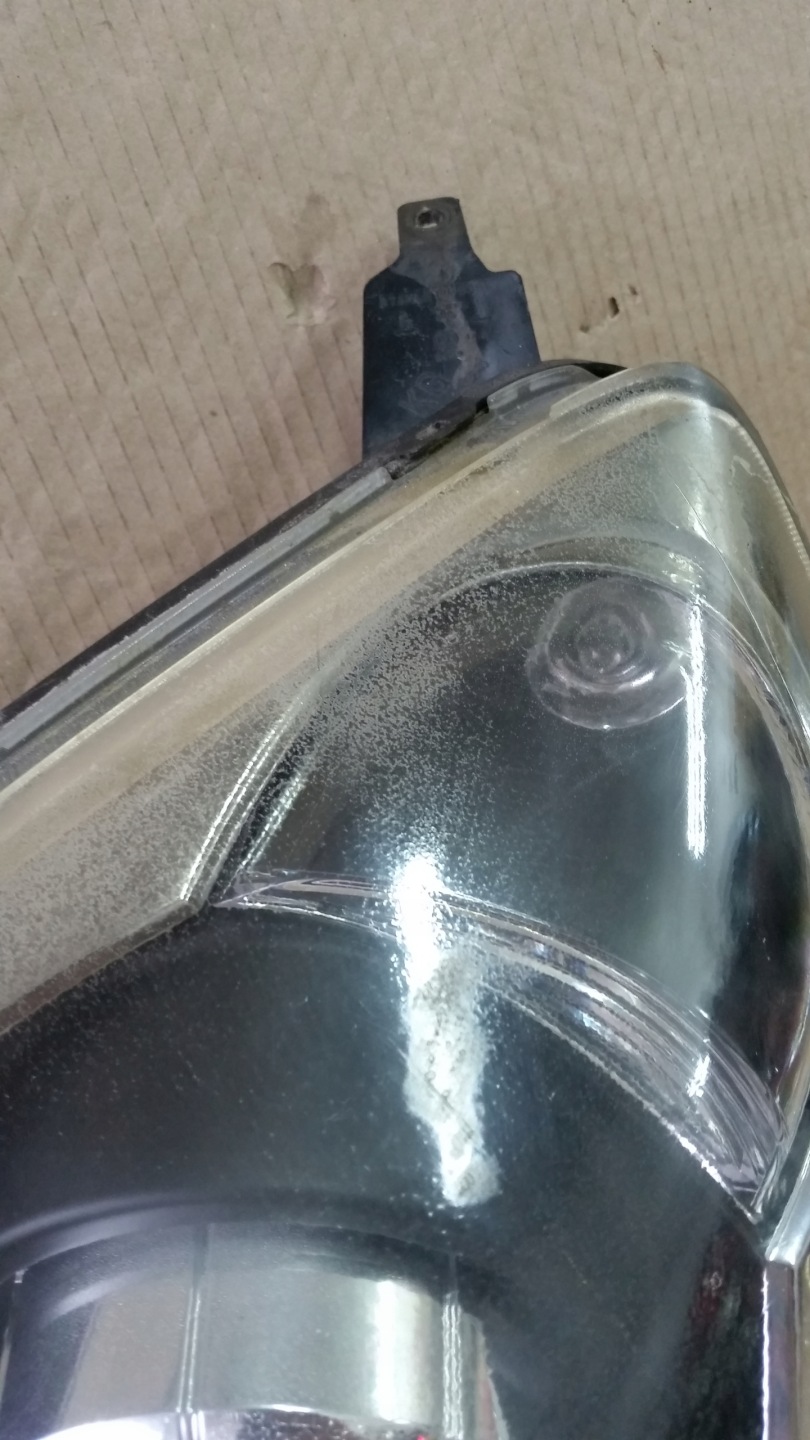 Honda Civic V EG Rückleuchte Rearlamp - Thumbnail 6