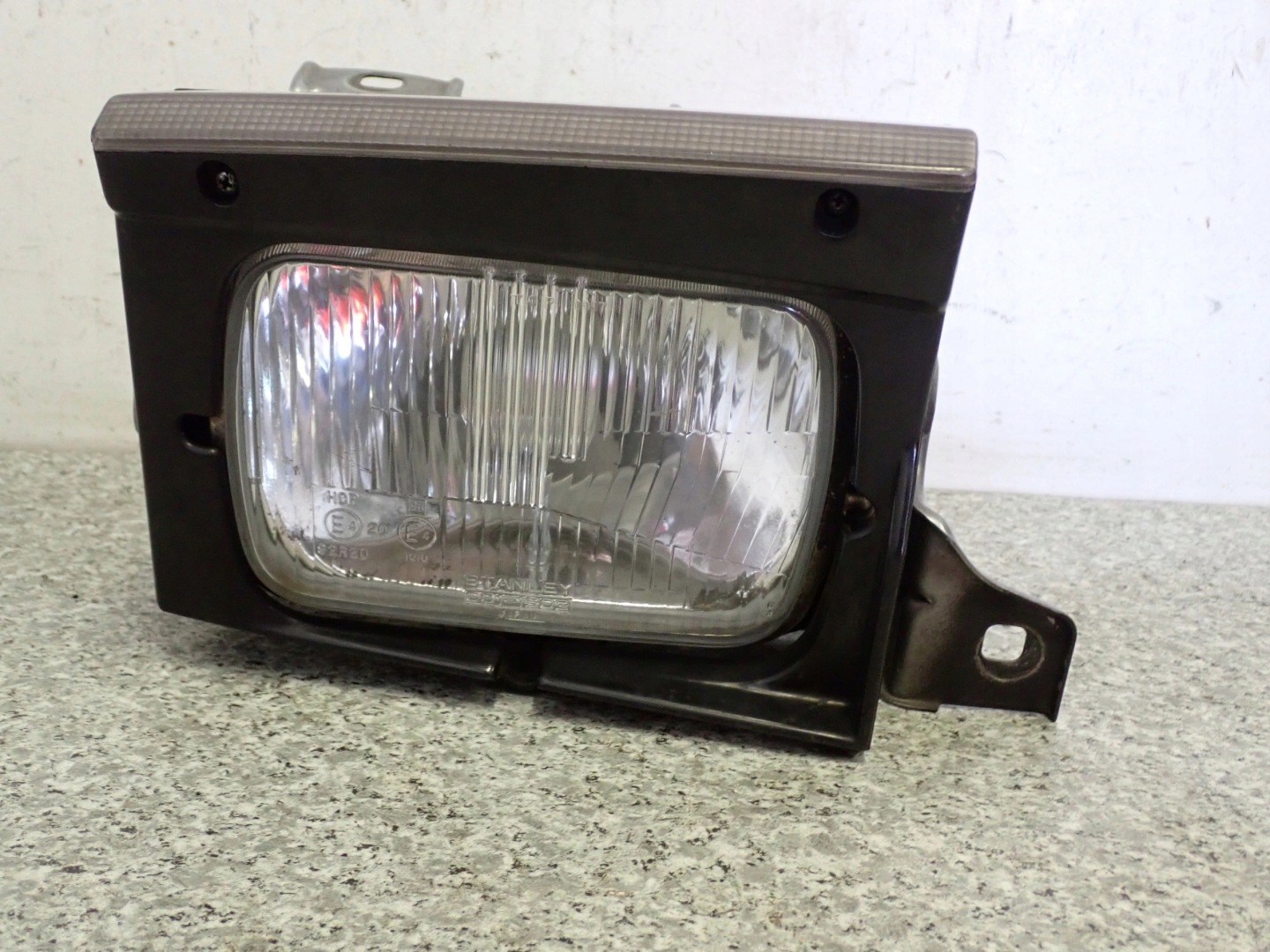 Frontscheinwerfer Honda Accord AC 8589REFLEK LED Rechts Scheinwerfer Headlight - Thumbnail 1