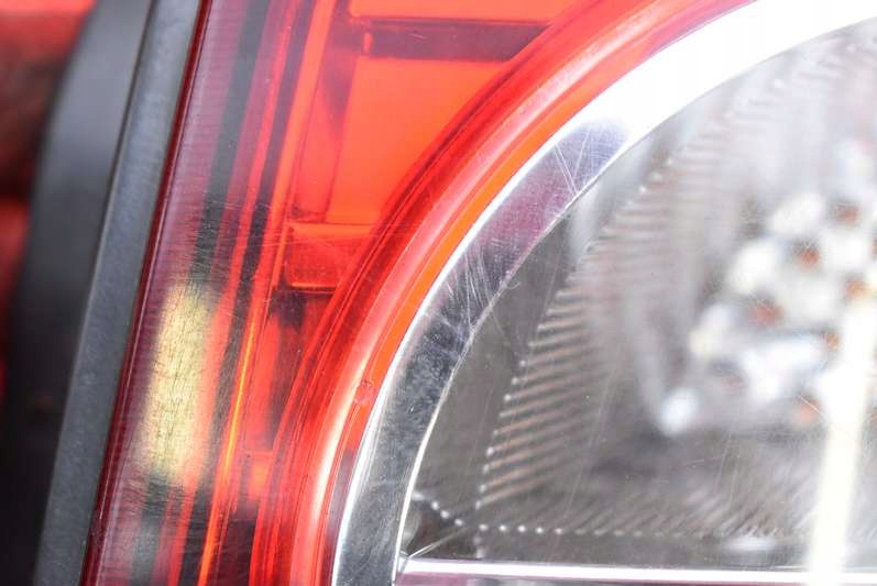 Chevrolet Captiva C100 Rückleuchte Rearlamp - Thumbnail 12