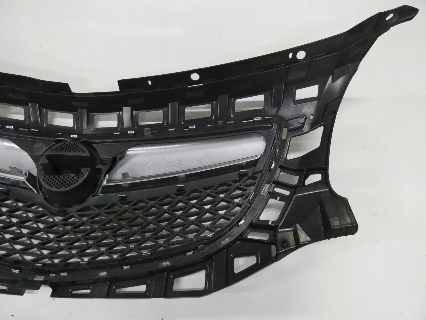 Opel Insignia Kühlergrill FRONTGRILL Kühlergitter 55100454 - Thumbnail 10