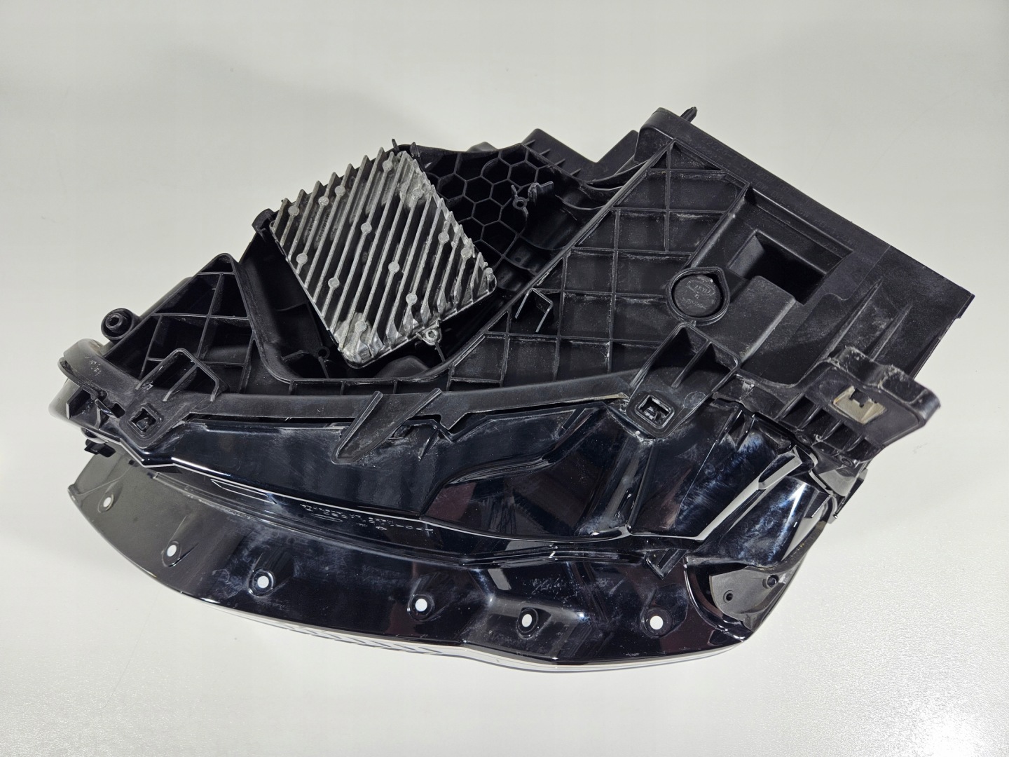 Frontscheinwerfer Audi Q3 83A941012 LED Rechts Scheinwerfer Headlight - Thumbnail 6