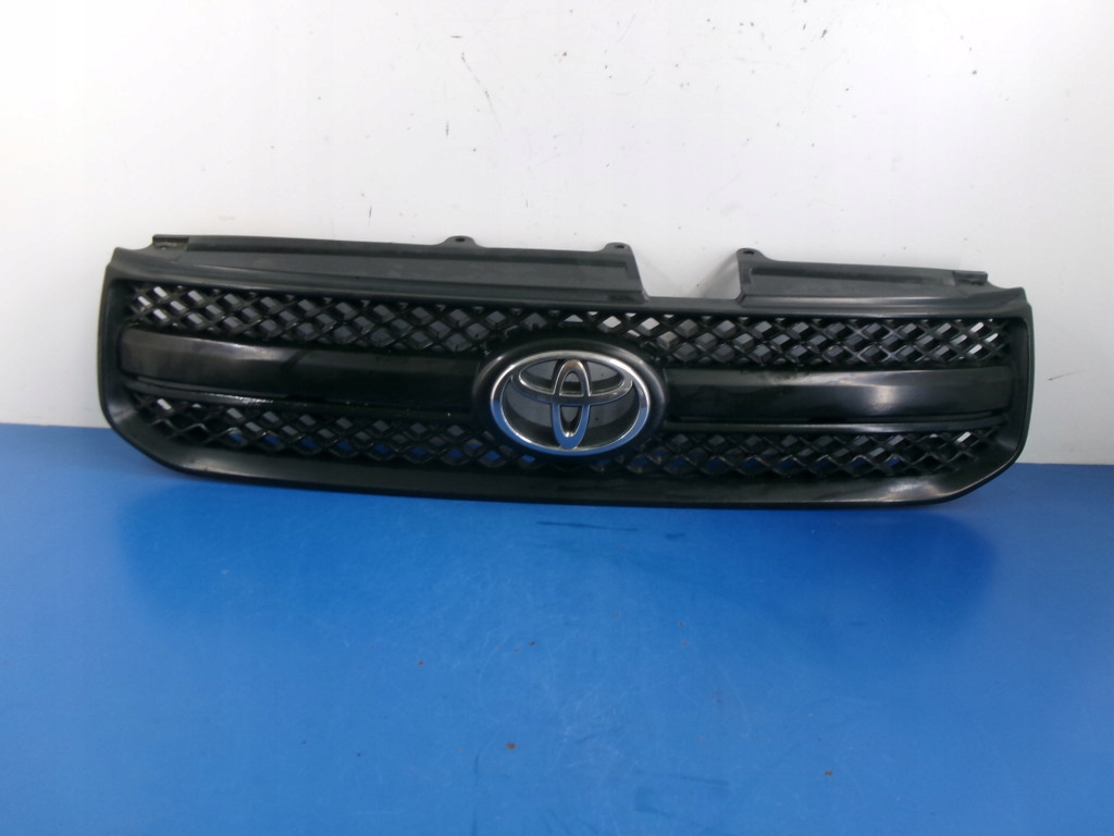 Toyota RAV4 XA5 Kühlergrill FRONTGRILL Kühlergitter 5310142140 - Thumbnail 1