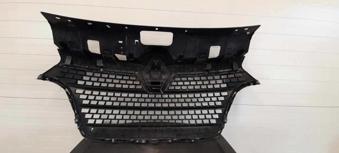 Renault Master II Kühlergrill FRONTGRILL Kühlergitter - Thumbnail 6