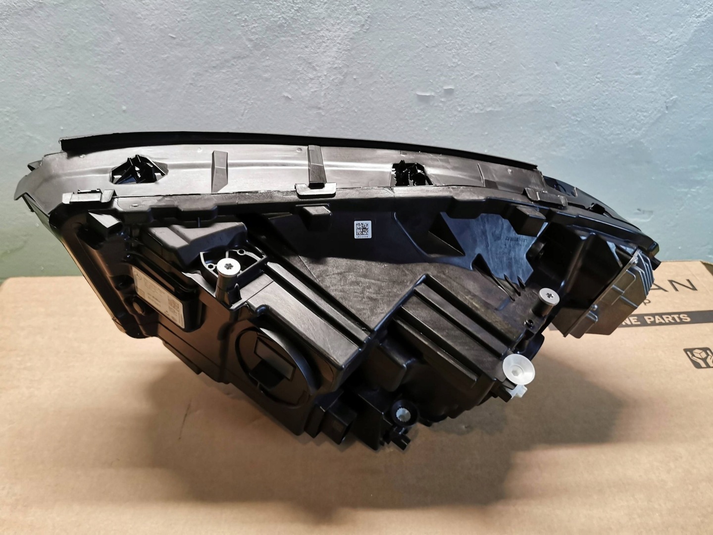 Frontscheinwerfer Mercedes-Benz GLA W247 A2479067801 High Performance LED Rechts Headlight - Thumbnail 8