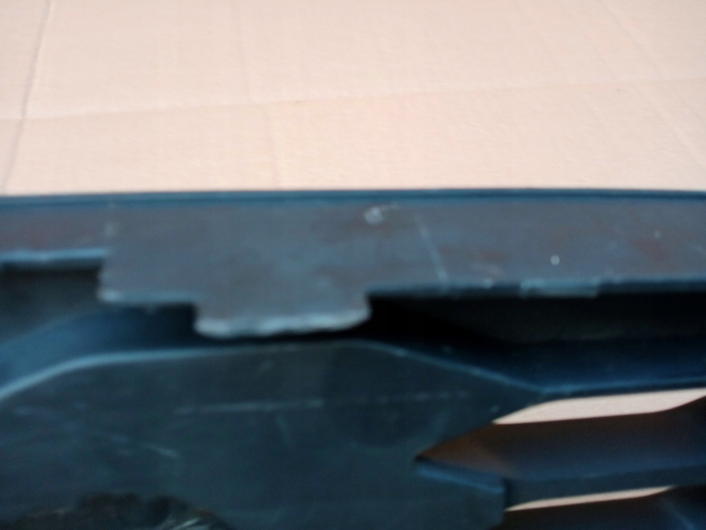 Ford Mustang II Mk2 Kühlergrill FRONTGRILL Kühlergitter - Thumbnail 9