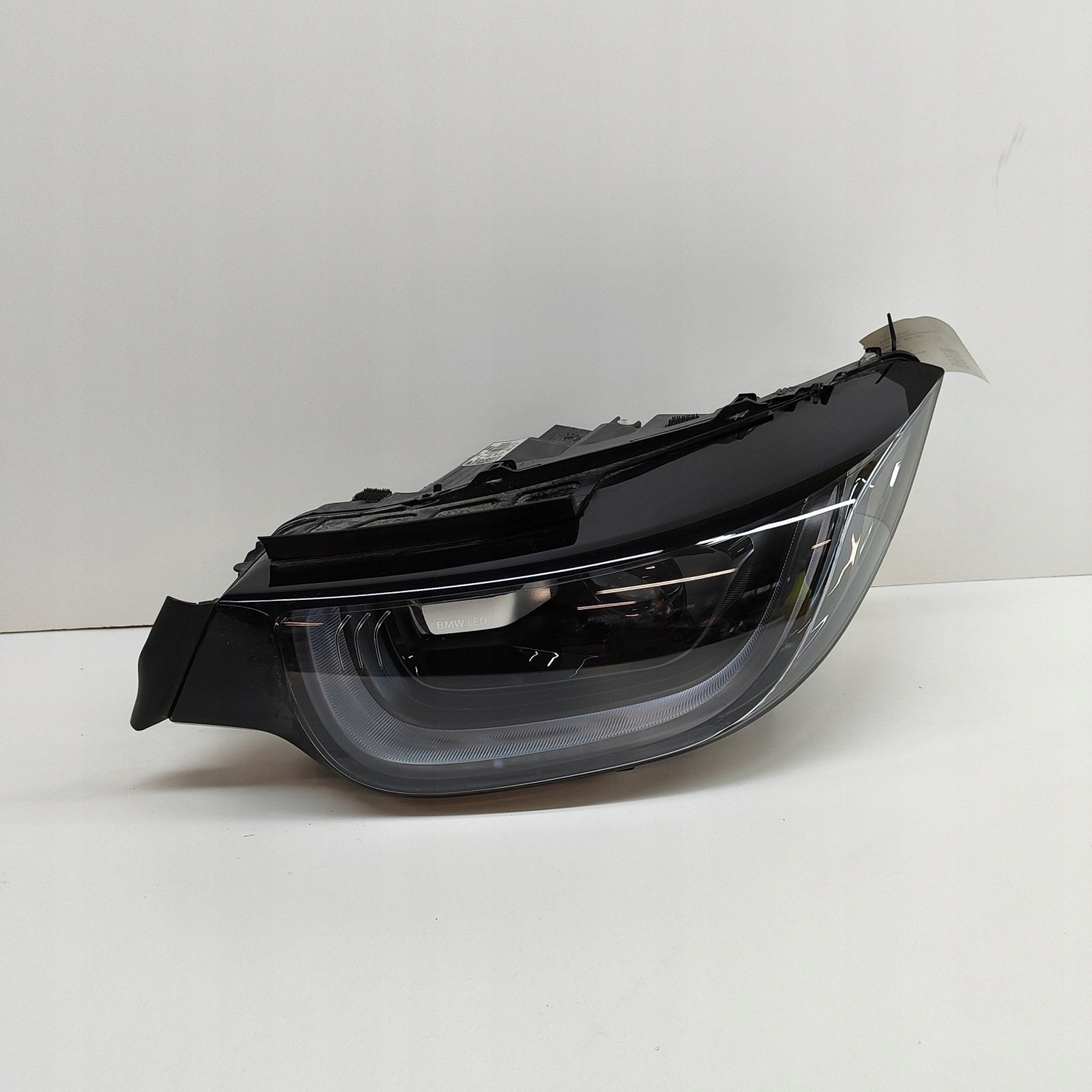 Frontscheinwerfer BMW i3 I01 9853415 LED Links Scheinwerfer Headlight - Thumbnail 1