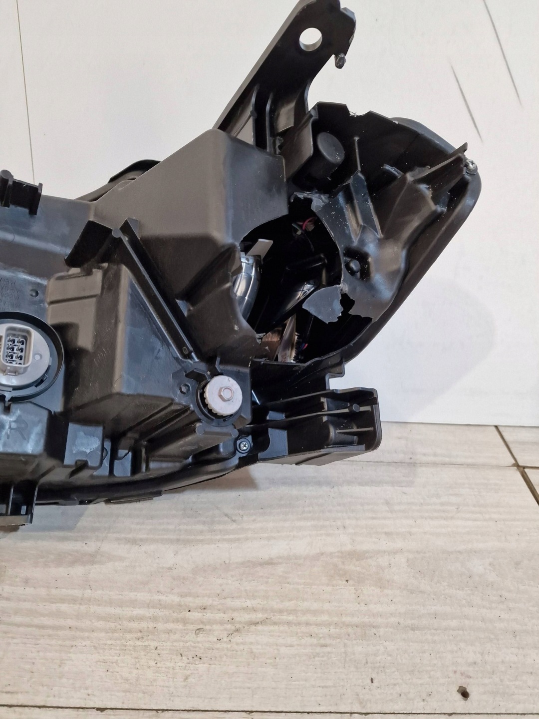Frontscheinwerfer Honda Civic X FC LED Rechts Scheinwerfer Headlight - Thumbnail 8