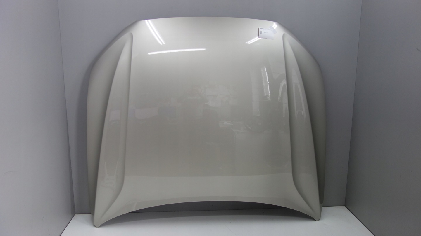 Motorhaube Volvo XC60 Bonnet 31424557 Hood - Thumbnail 1