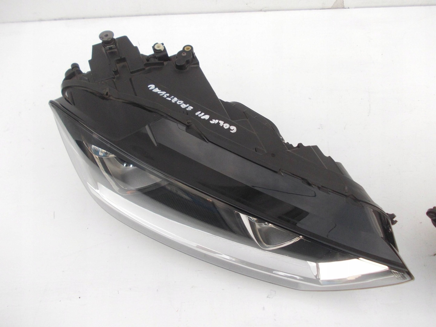 Frontscheinwerfer VW Golf V 517941032B Xenon Links Scheinwerfer Headlight - Thumbnail 10